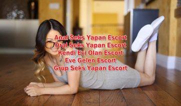 Aksaray Escort