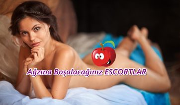 Aksaray Bayan Escort