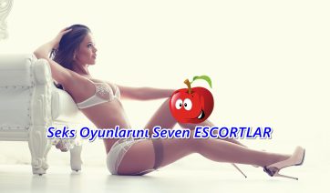 Anal Seks Yapan Escort