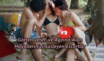 Aksaray İç Çamaşırı Giymeden Gelen Escort